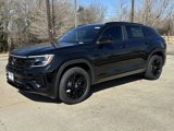 New 2026 Volkswagen Atlas Cross Sport SEL R-Line image 2