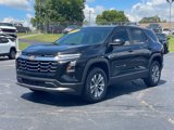 New 2026 Chevrolet Equinox LT w/ Convenience Package II image 3