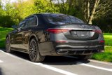 Used 2022 Mercedes-Benz S 580 4MATIC Sedan image 5