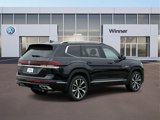 New 2025 Volkswagen Atlas SEL Premium R-Line image 4