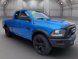 Used 2021 RAM 1500 Classic Warlock image 2