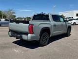 New 2025 Toyota Tundra Platinum image 4