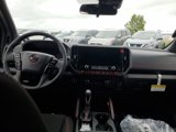 New 2025 Nissan Frontier PRO-4X image 5
