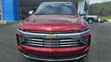 New 2025 Chevrolet Tahoe Premier image 3