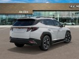 New 2025 Hyundai Tucson XRT image 4