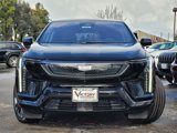 New 2025 Cadillac Optiq Sport 2 image 2