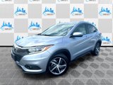 Used 2022 Honda HR-V EX-L image 2