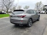 New 2025 Acura MDX A-Spec image 4