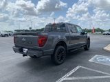 New 2025 Ford F150 Lariat image 5
