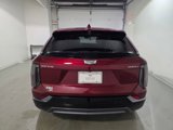 New 2025 Cadillac Optiq Sport 2 image 5