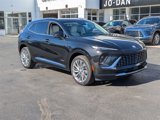 New 2025 Buick Envision Avenir image 6