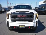 New 2025 GMC Sierra 3500 AT4 w/ AT4 Premium Plus Package image 2