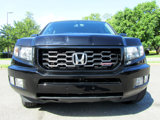 Used 2013 Honda Ridgeline Sport image 4