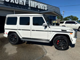 Used 2016 Mercedes-Benz G 65 AMG 4MATIC image 4