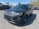 Used 2017 Ford Explorer XLT w/ Equipment Group 202A image 3