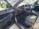 New 2025 Jeep Grand Cherokee Limited 4xe image 6
