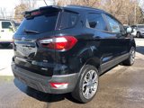 Used 2020 Ford EcoSport SES image 5
