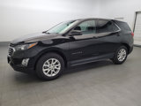 Used 2019 Chevrolet Equinox LT image 2