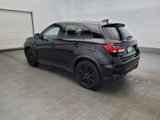 Used 2021 Mitsubishi Outlander Sport Black Edition image 5