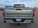 New 2025 Chevrolet Silverado 2500 LT w/ Texas Edition image 5