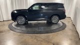 New 2025 INFINITI QX80 Sensory image 5