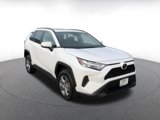 Used 2024 Toyota RAV4 XLE image 3
