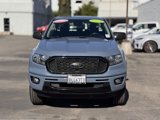 Certified 2023 Ford Ranger XLT w/ Equipment Group 301A Mid image 4