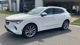 Certified 2022 Buick Envision Avenir w/ Technology Package II image 4