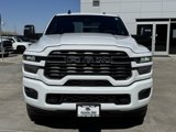 New 2025 RAM 2500 Big Horn image 3