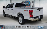 Used 2020 Ford F250 XLT w/ FX4 Off-Road Package image 4