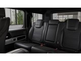 New 2025 Mercedes-Benz G 550 image 5