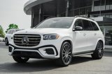 New 2025 Mercedes-Benz GLS 580 4MATIC image 3