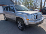 Used 2017 Jeep Patriot High Altitude image 2