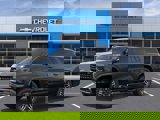 New 2025 Chevrolet Tahoe Z71 image 2