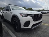 New 2025 MAZDA CX-70 3.3 Turbo w/ Premium Package image 2