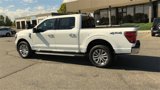 Used 2024 Ford F150 Lariat w/ Equipment Group 502A High image 6