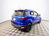 Used 2021 Ford EcoSport SES image 4