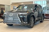New 2025 Lexus LX 600 4WD w/ Premium Package image 3