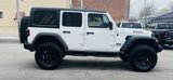 Used 2020 Jeep Wrangler Unlimited Sport image 6
