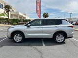 New 2025 Mitsubishi Outlander ES image 4
