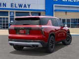 New 2026 Chevrolet Traverse Z71 w/ Driver Confidence Package image 4
