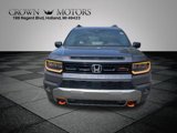 New 2026 Honda Passport TrailSport image 2