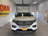 Certified 2022 Ford Explorer Limited image 6