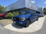 Certified 2022 Ford F150 XLT w/ Equipment Group 302A High image 4