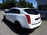 Used 2015 Cadillac SRX Performance w/ Driver Awareness Package image 4