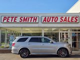 Used 2020 Dodge Durango SRT w/ Technology Group image 2