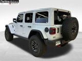 New 2025 Jeep Wrangler Unlimited Rubicon image 4