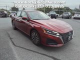 Used 2023 Nissan Altima 2.5 SV image 2