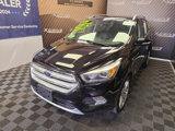 Used 2019 Ford Escape Titanium image 3