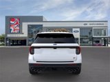 New 2025 Ford Explorer ST w/ Sun And Sound Package image 5